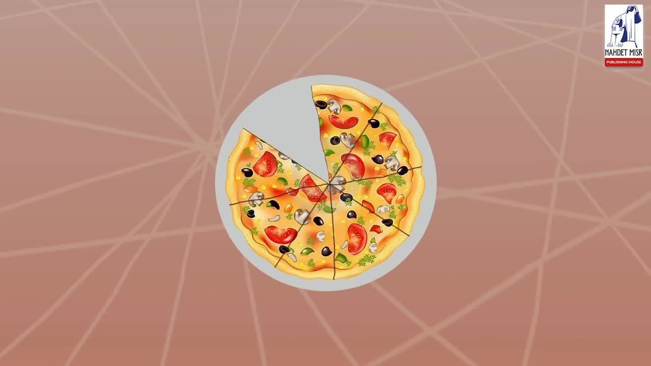 The meaning of ratio