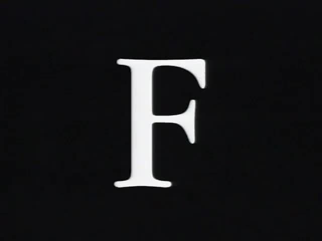 Reading & Spelling: The alphabet