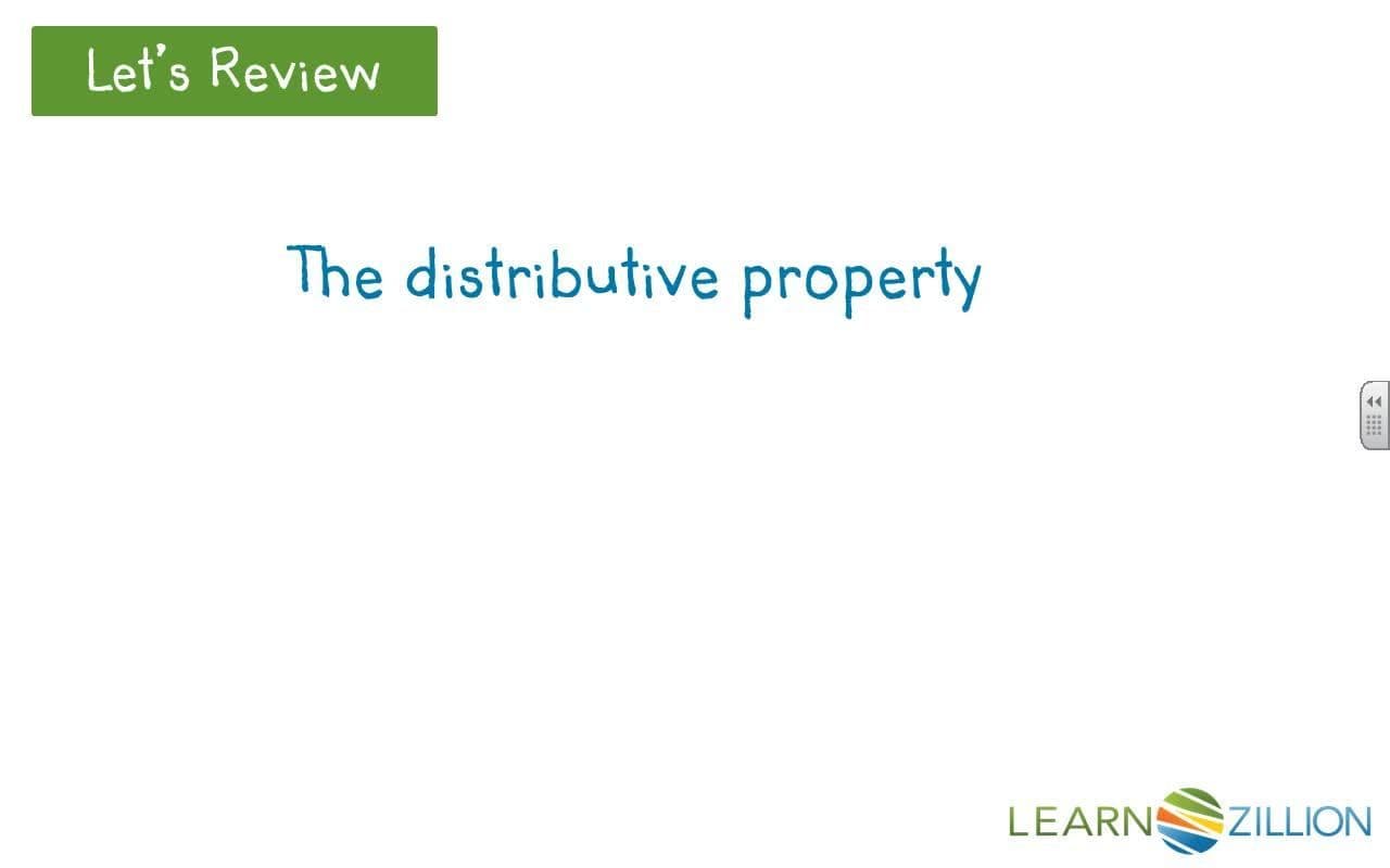 Subtracting Polynomials: Using the Distributive Property and Combining Like Terms