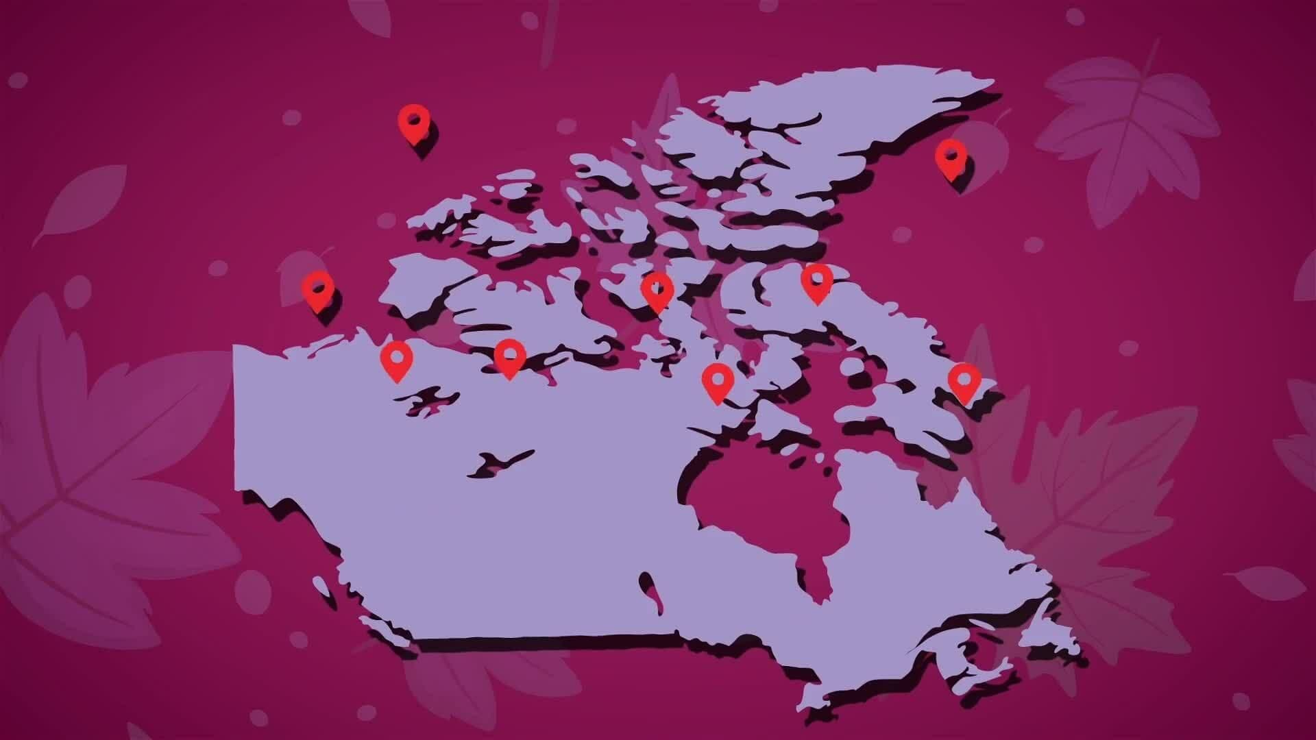 I WONDER - What Is The Indigenous Culture Of Canada?