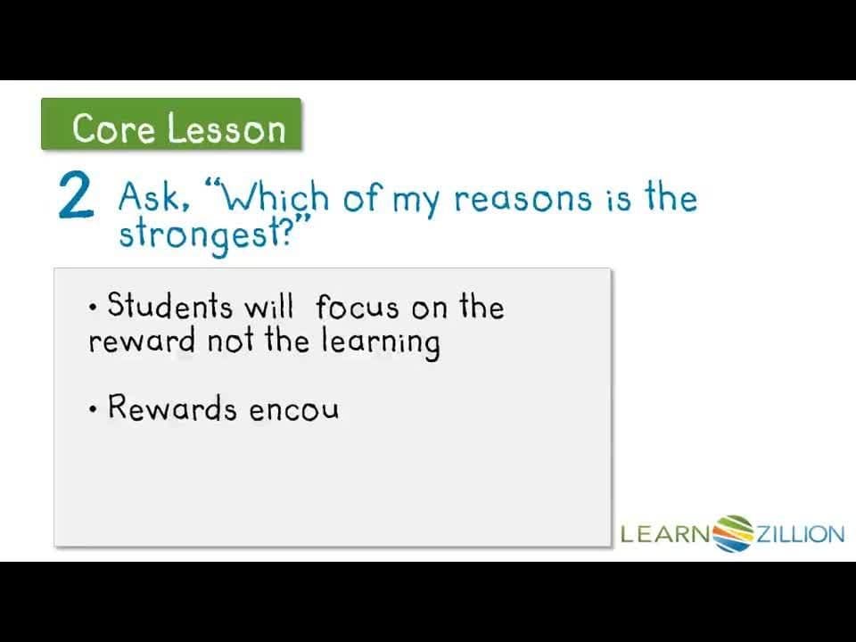 Reconsidering Paragraph Order in Persuasive Writing