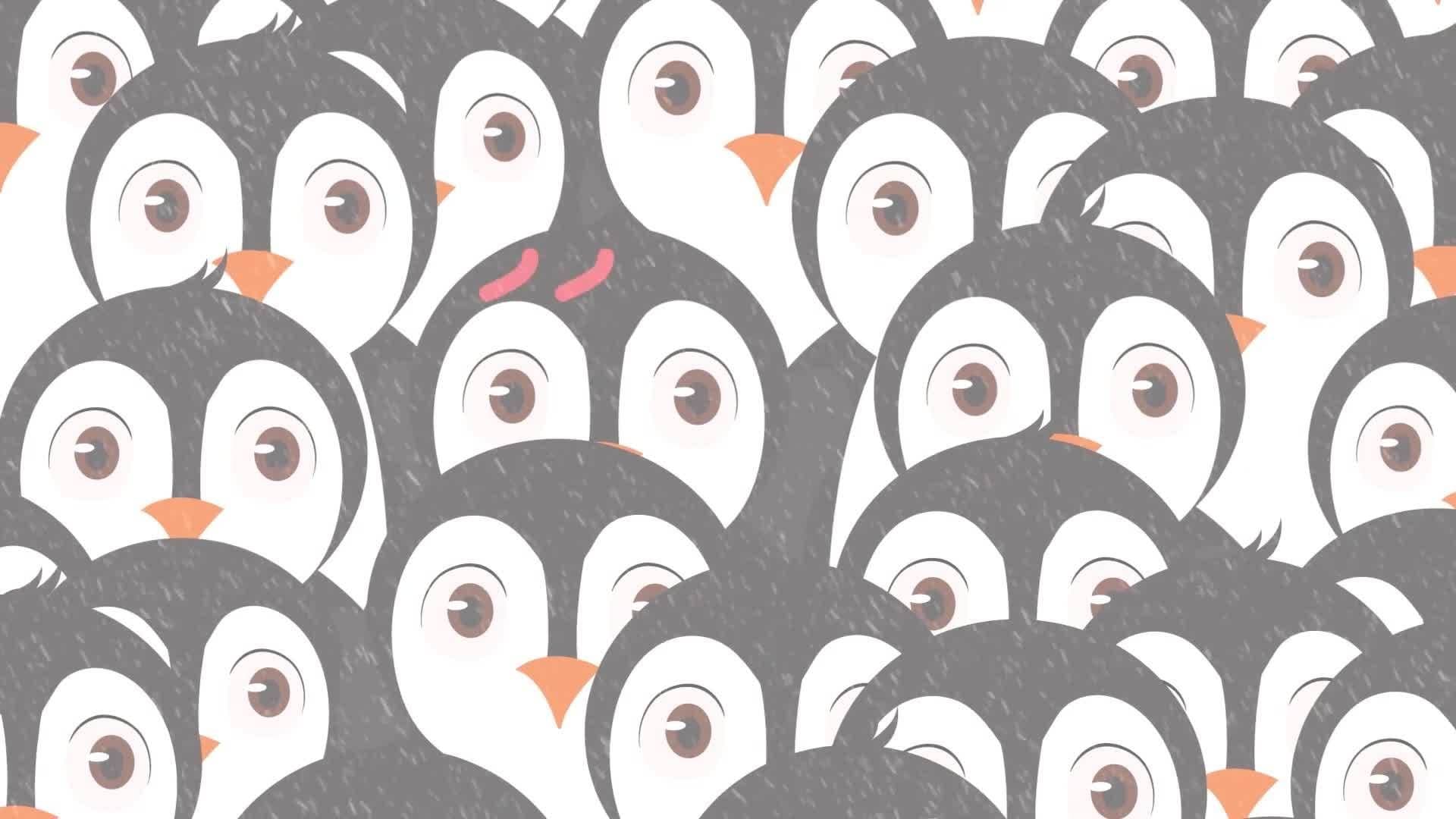 Penguin Facts for Kids