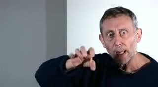 Presents - Kids Poems and Stories With Michael Rosen