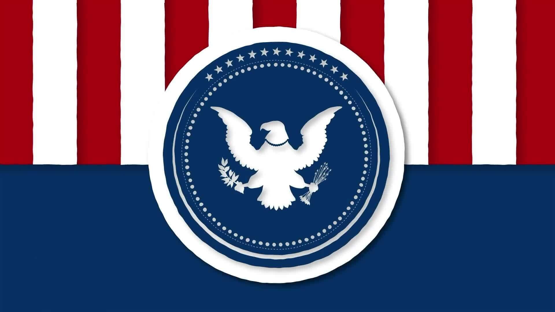 I WONDER - Why Is The Bald Eagle A Symbol For The US?