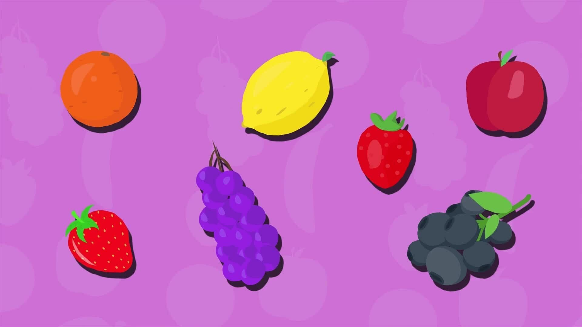 I WONDER - What Uses Do Fruits Have?