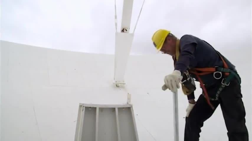 The Very Large Array Telescope: Upgrading the VLA