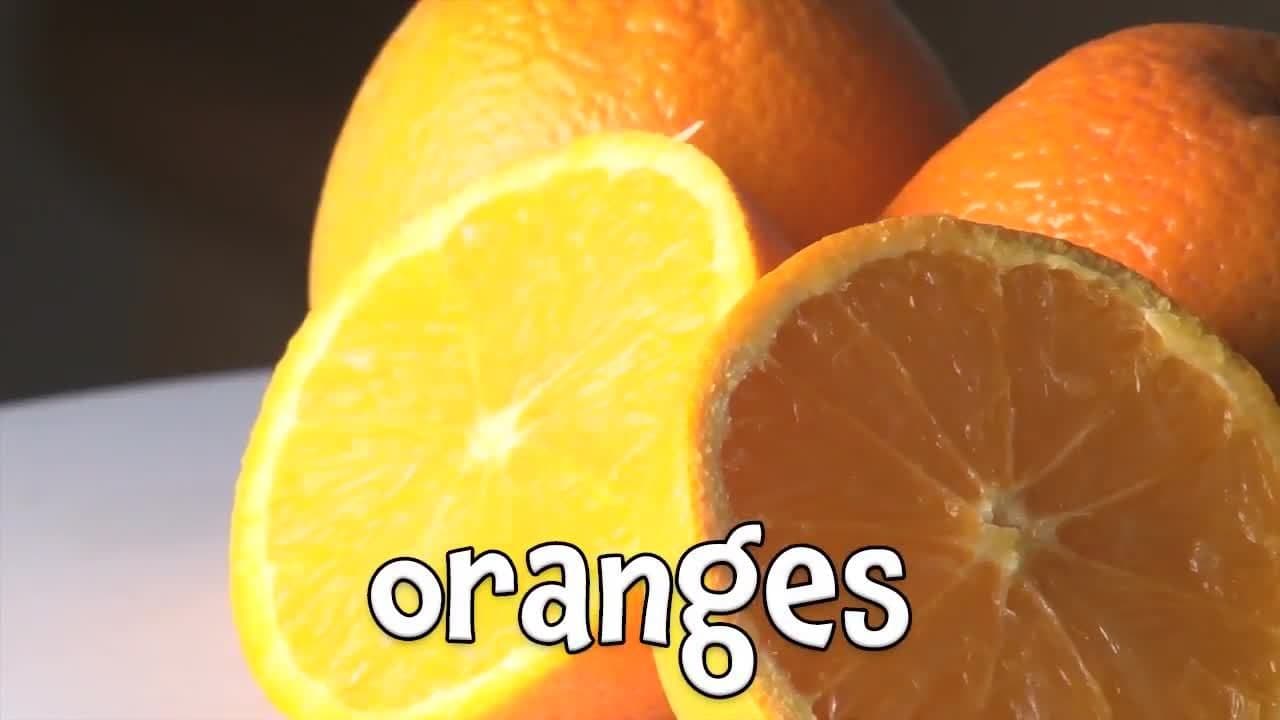 Learning Colors for Kids Video Compilation