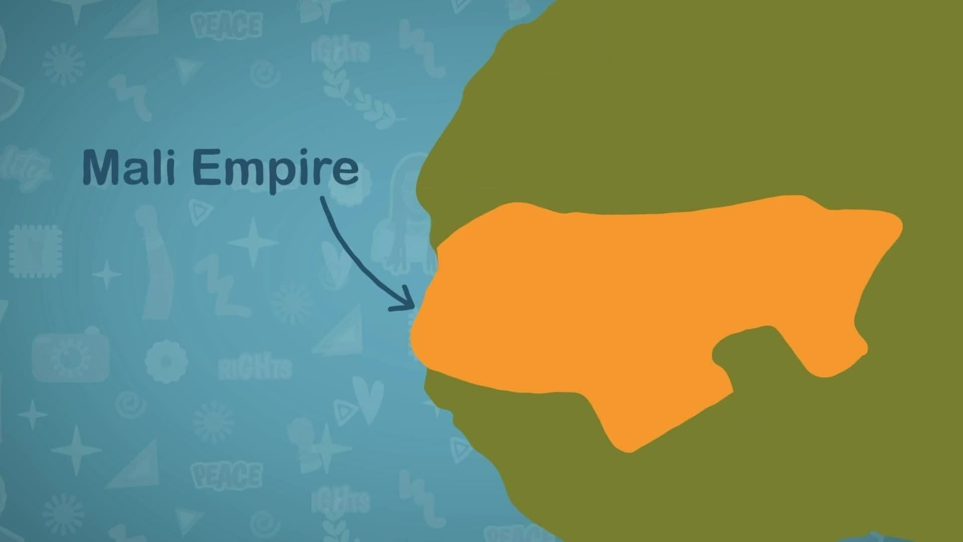 I WONDER - Who Was Mansa Musa?