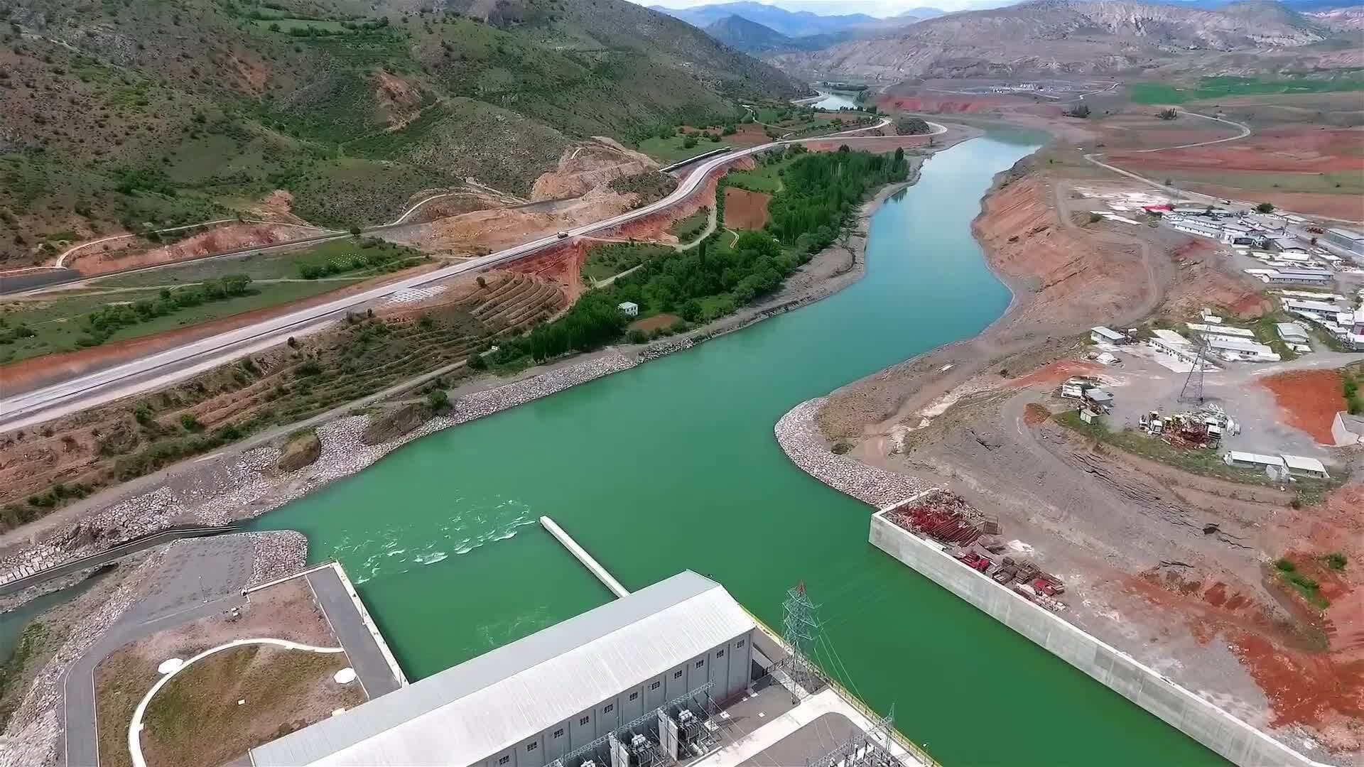 I WONDER - What Is A Reservoir?