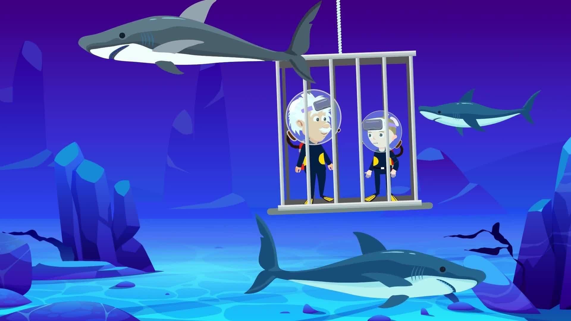 Offensive Oceans