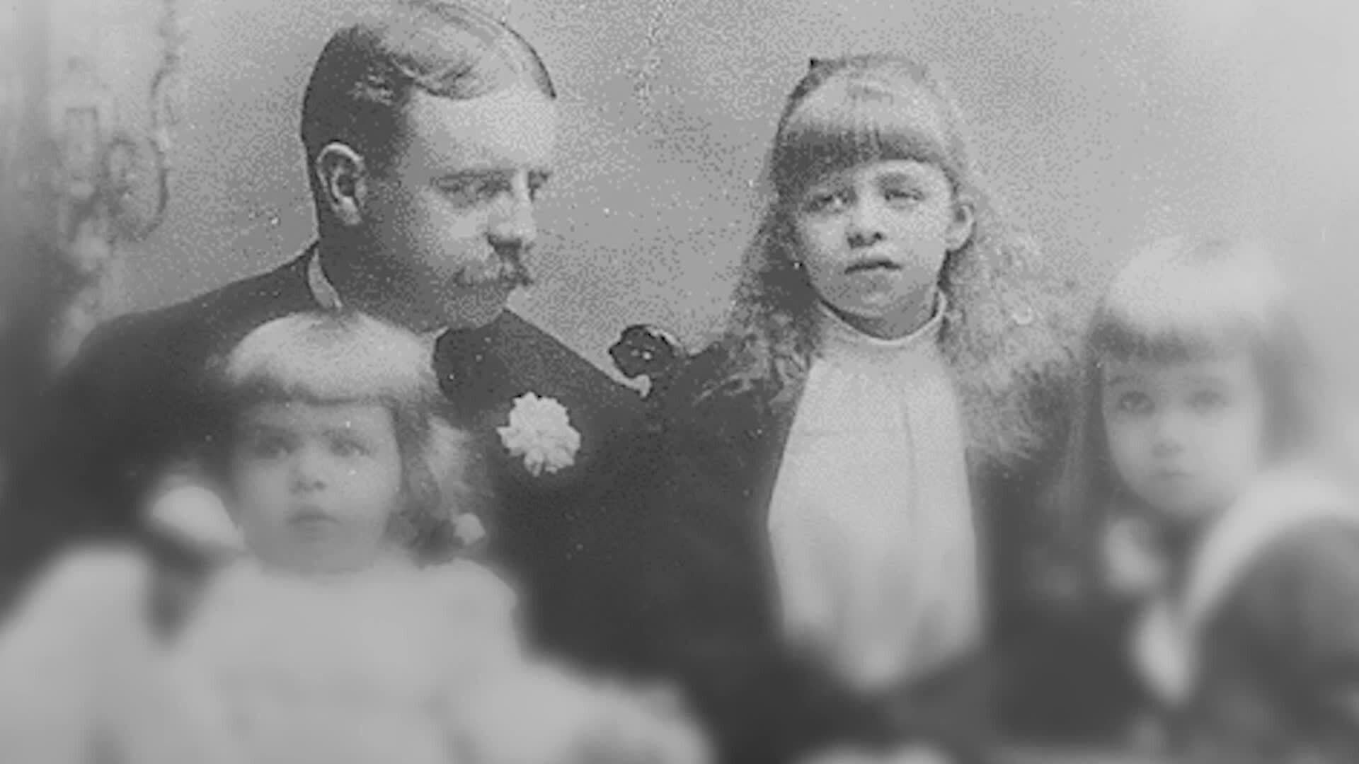 The Early Life of Eleanor Roosevelt: Shaping a Trailblazer