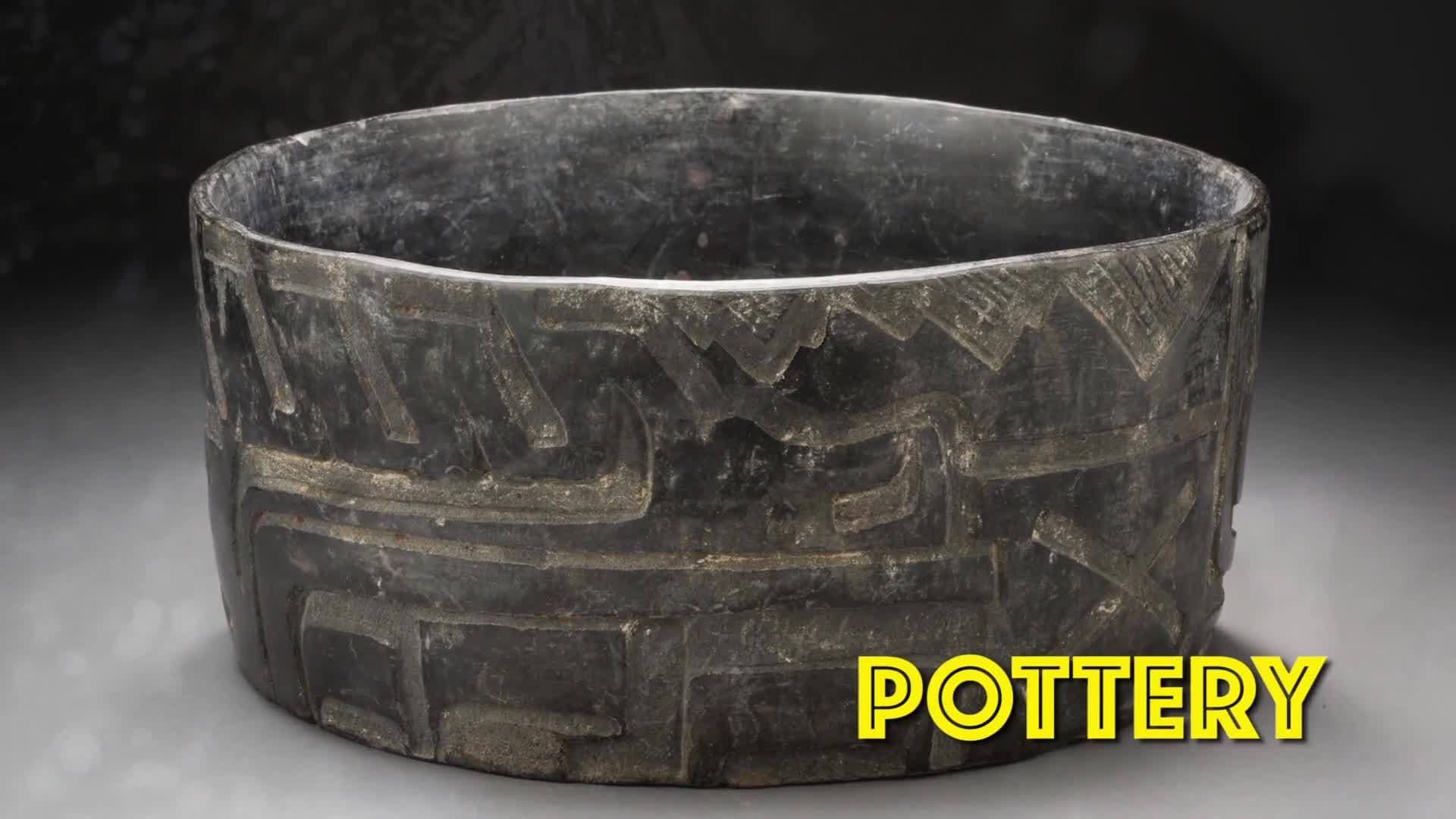 Unraveling the Mystery of the Olmec Civilization