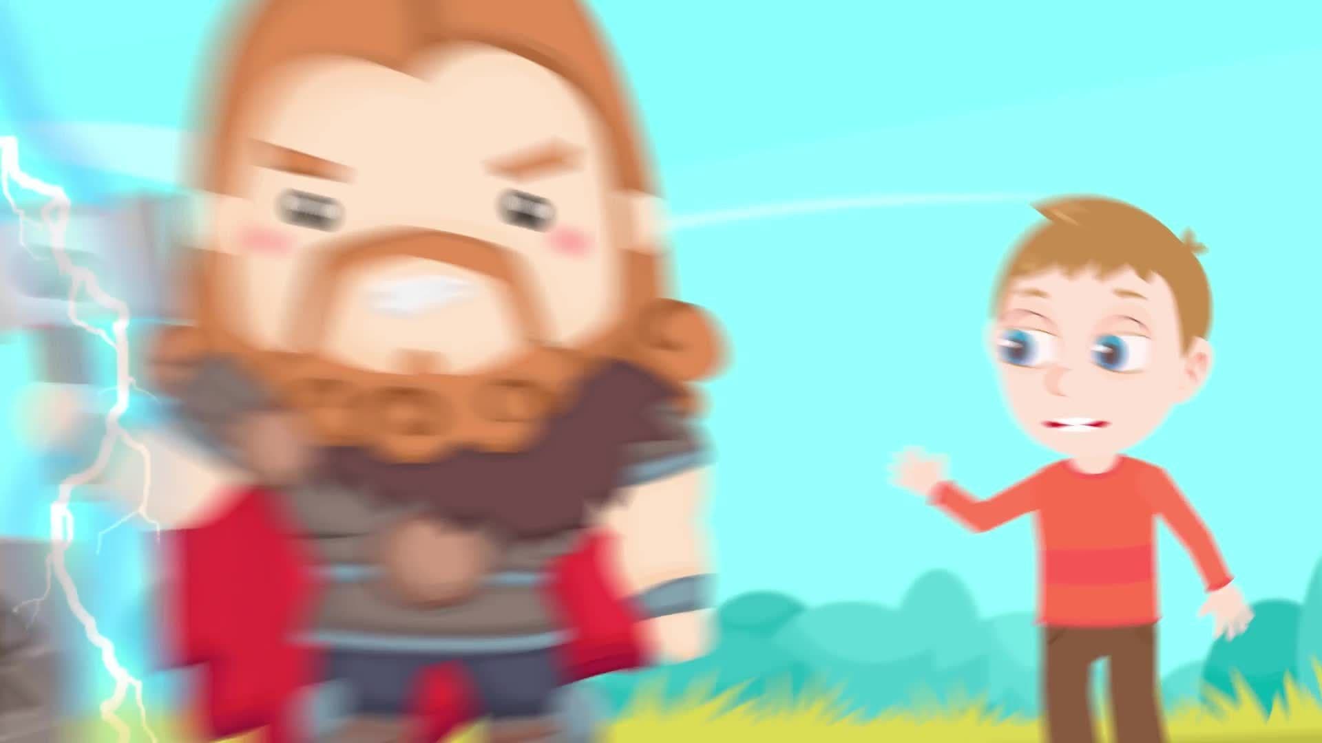 Viking Facts for Kids