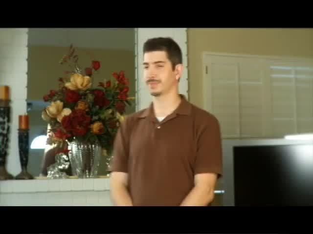 Rooms in the House in American Sign Language (ASL)