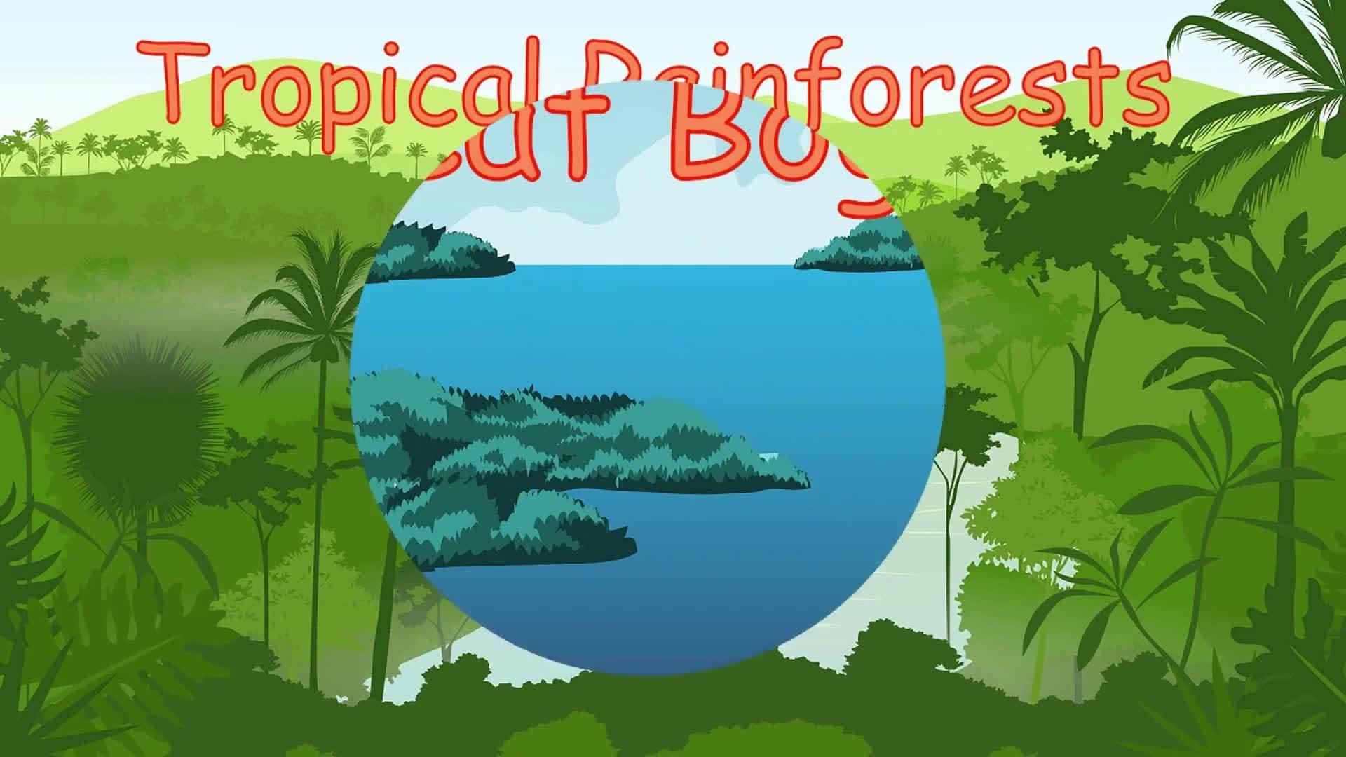 Plants and the Environment