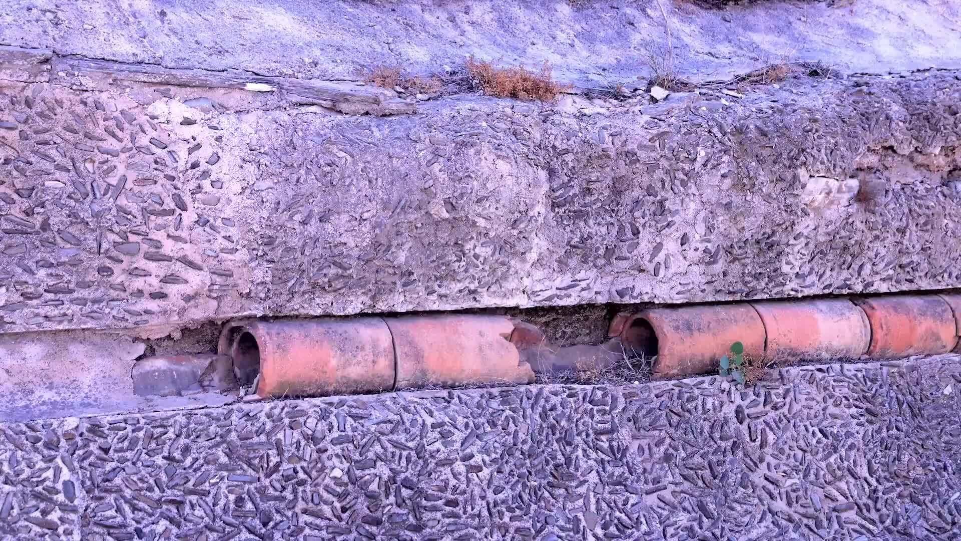 Roman Engineering: Aqueducts, Bridges, and Roads