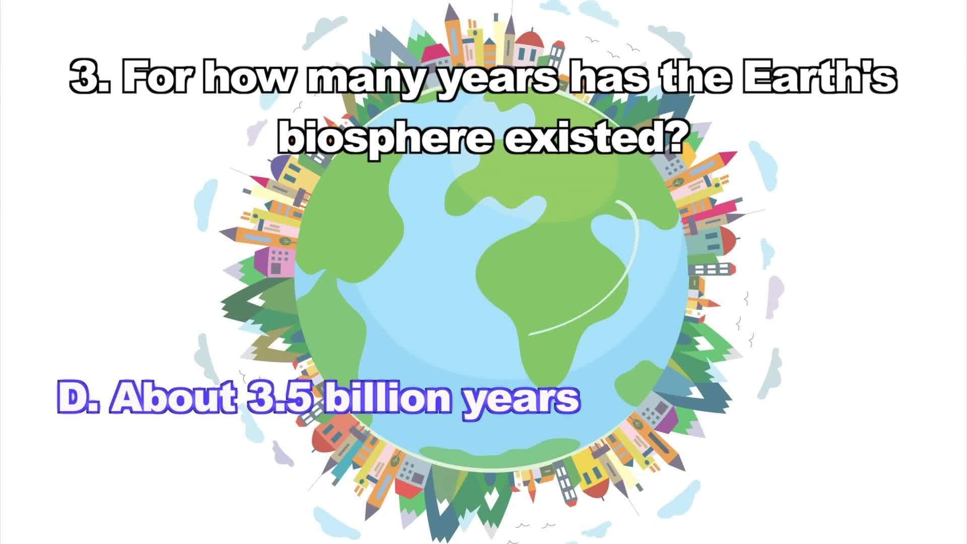 Science Kids: Earth's Materials and Systems