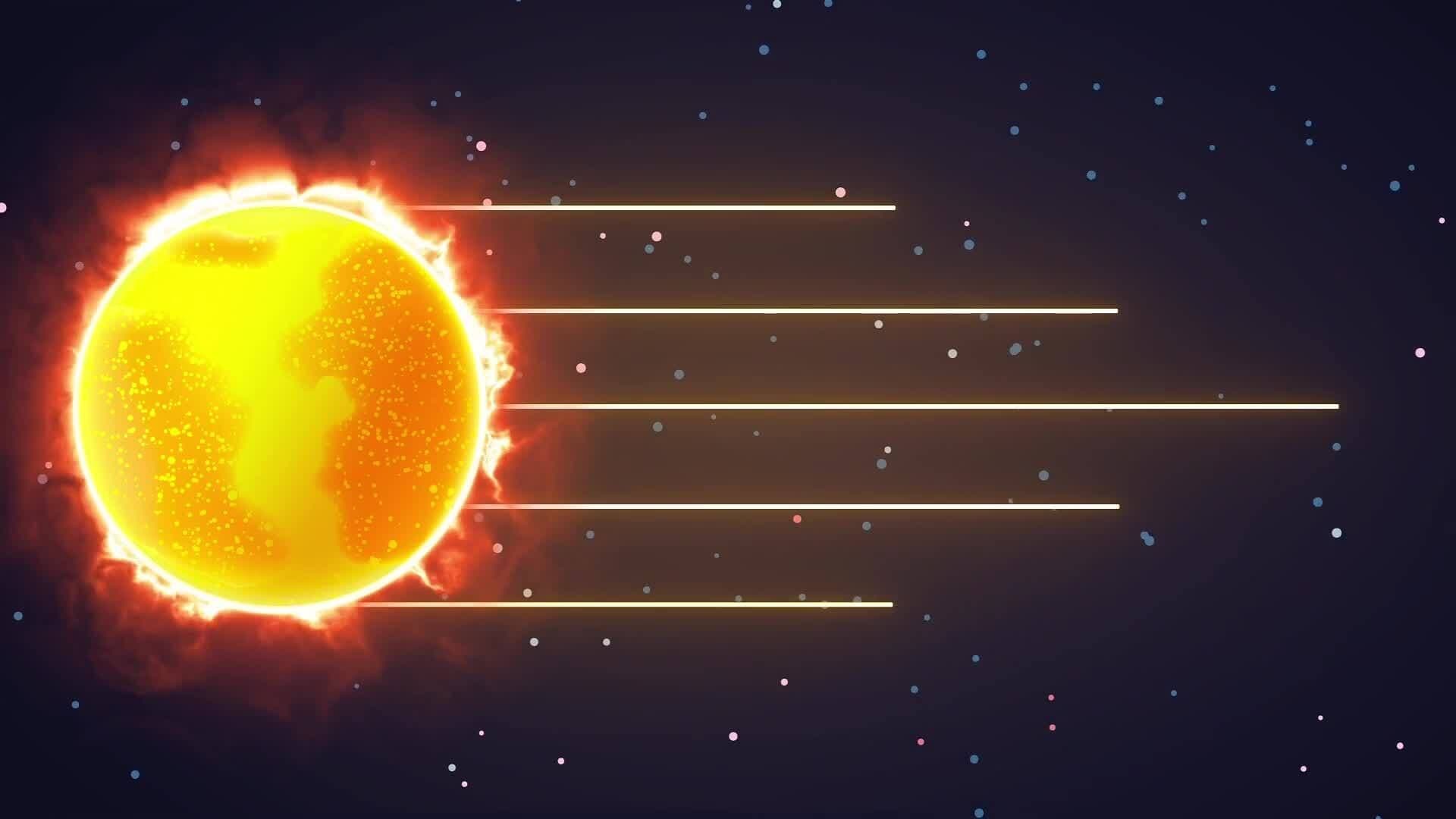 I WONDER - What Are Solar Winds?