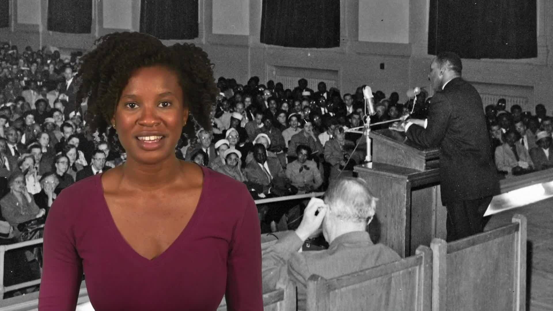 Coretta Scott King: Advocate for Civil Rights and Global Change