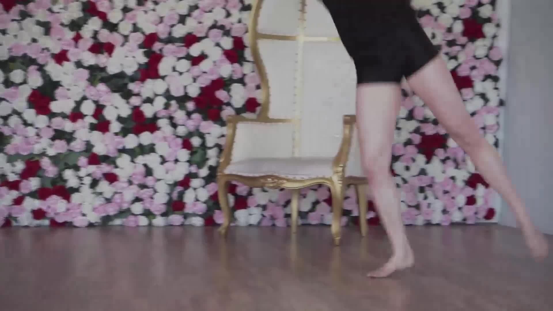 Lorde- Liability I Contemporary DanceI @Miss Auti