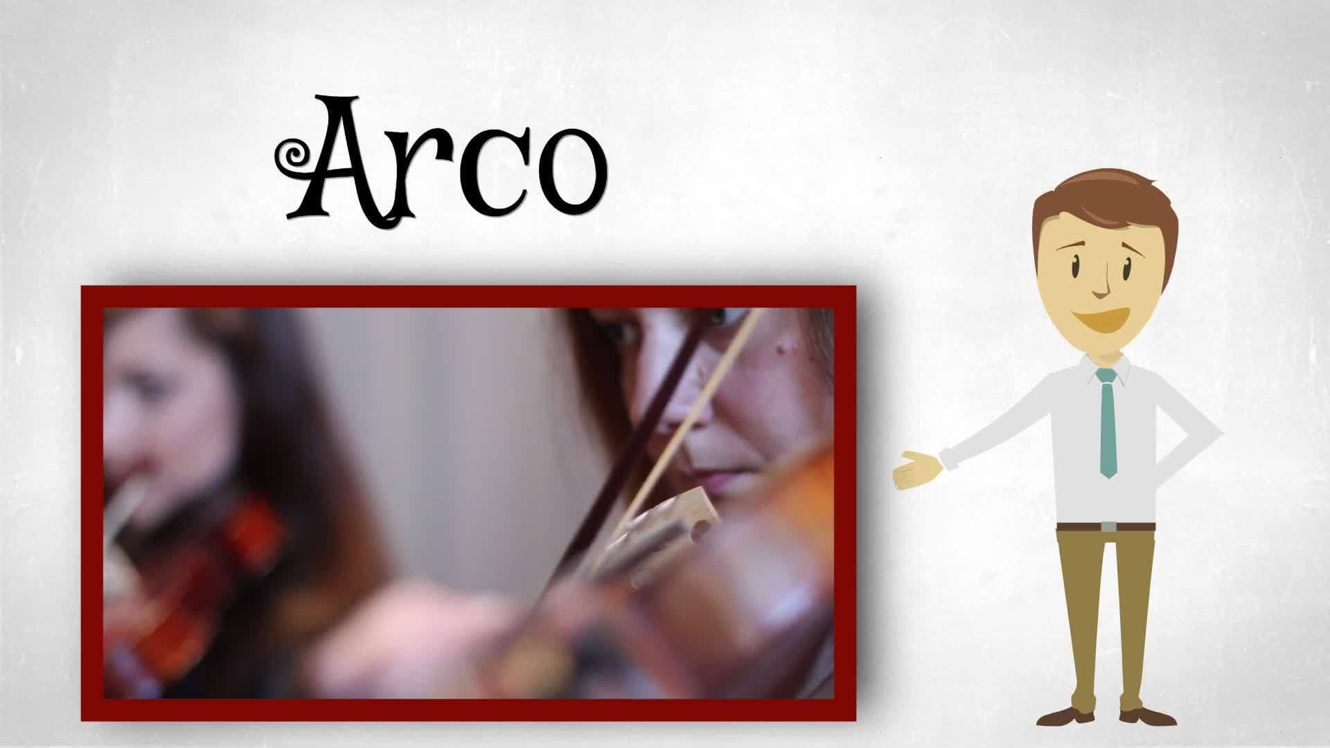 The String Family Song