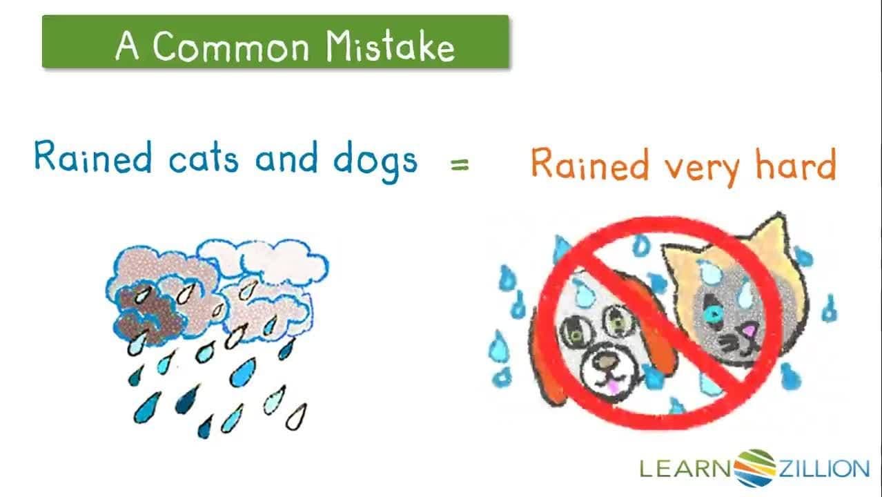 Understanding Idioms: Giving Someone a Piece of Your Mind