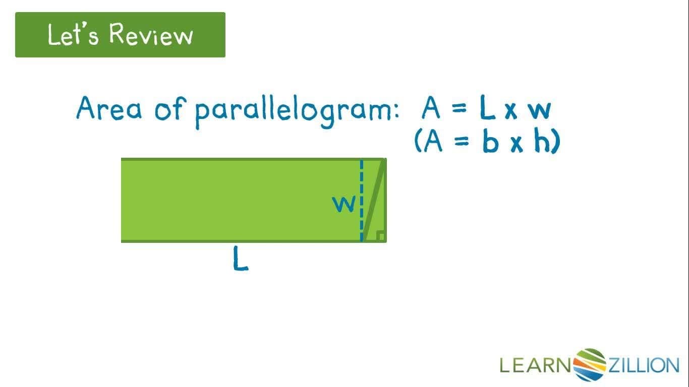 Proving the Area of a Circle