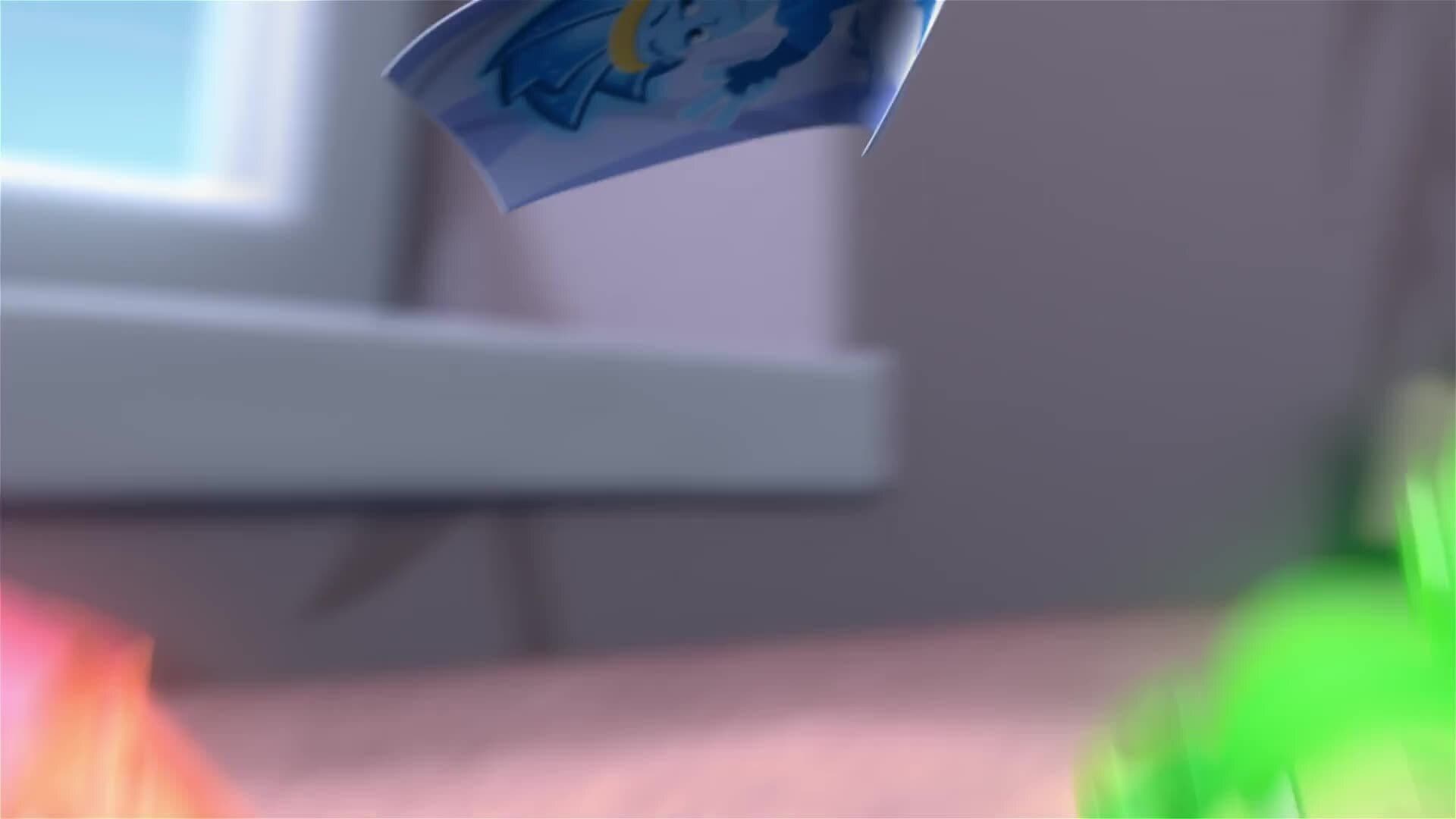 The Vent