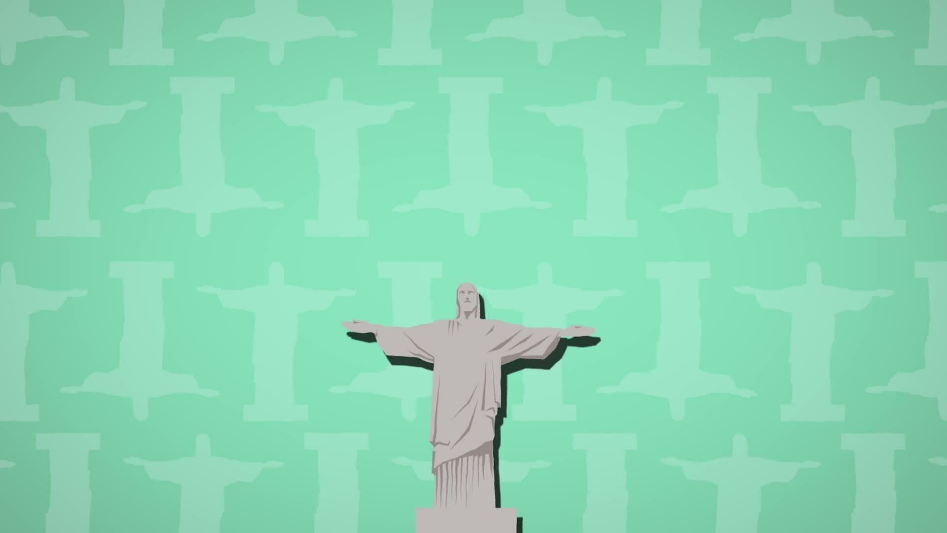 High Five Facts - Christ the Redeemer