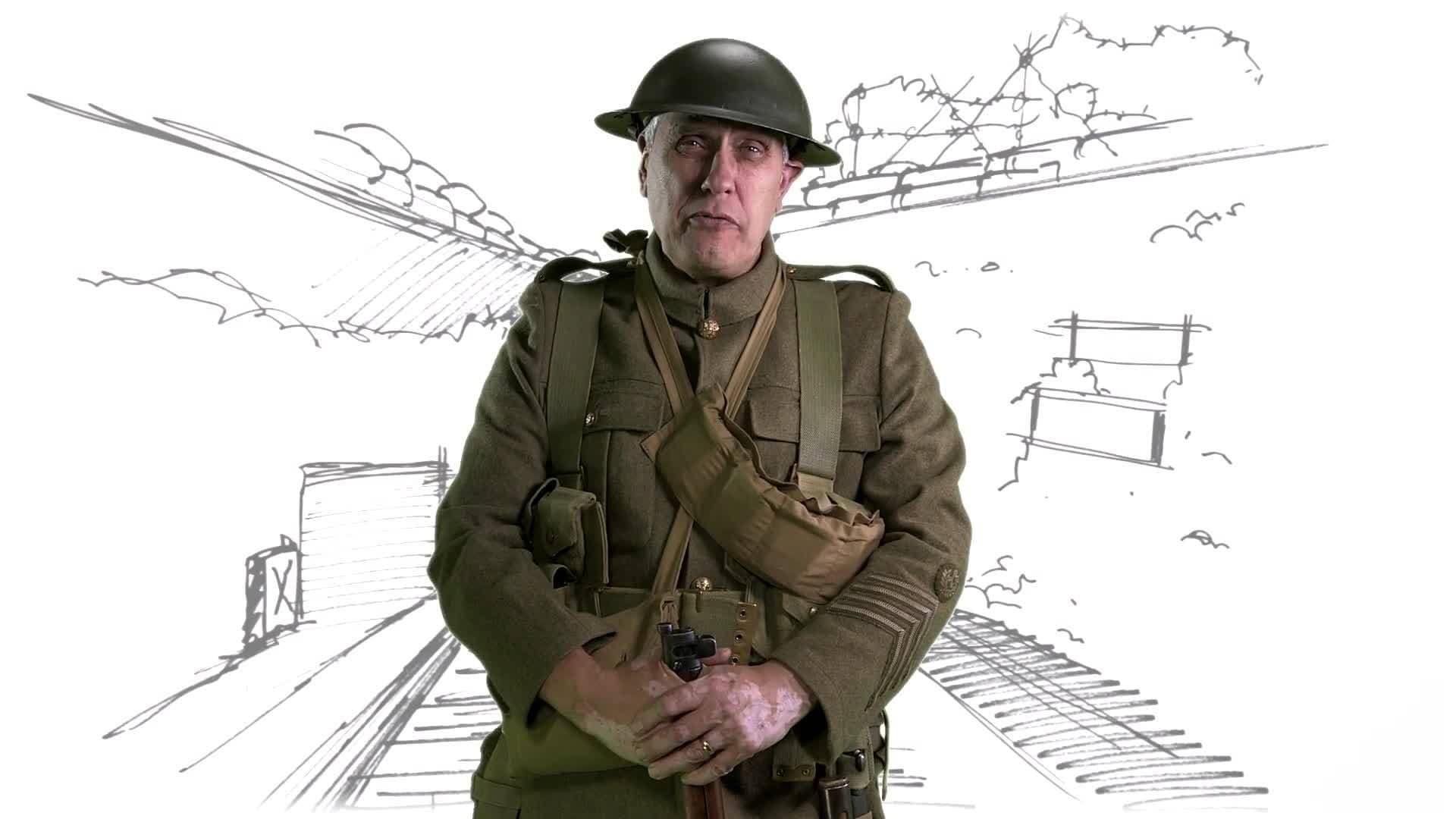 Life in the trenches - Part 6