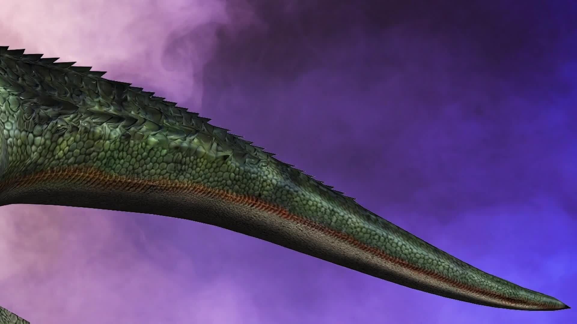Velociraptor vs. Protoceratops: An Epic Dinosaur Battle