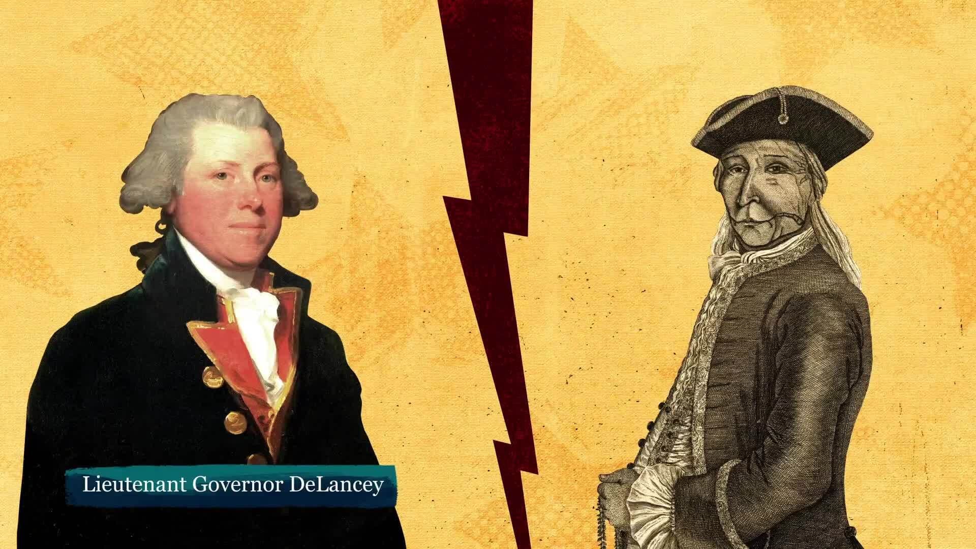 The Albany Plan