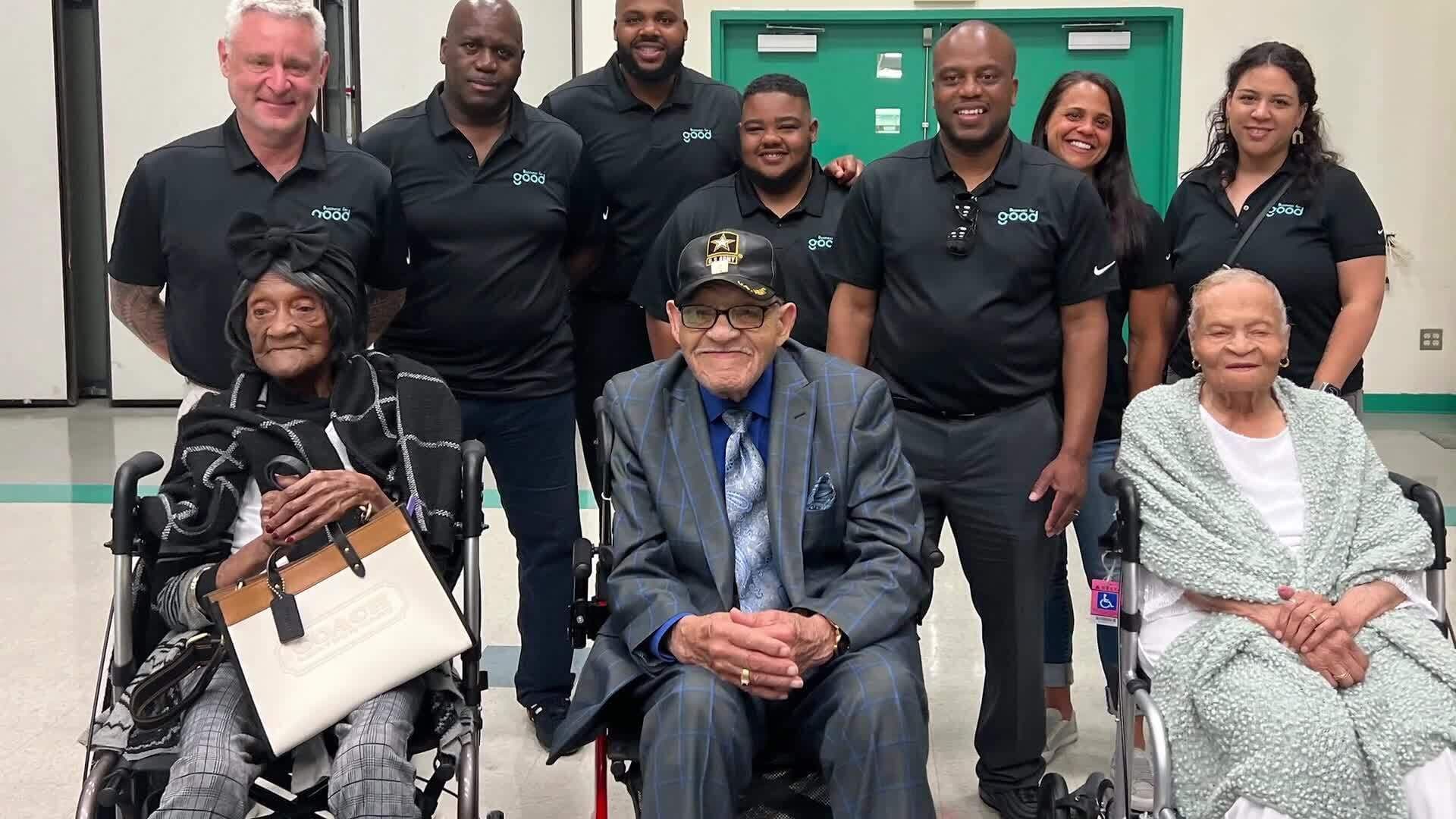 Remembering Greenwood: Legacy, Scars, and Hope
