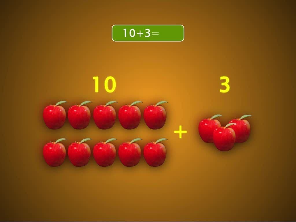 Subtraction by Regrouping