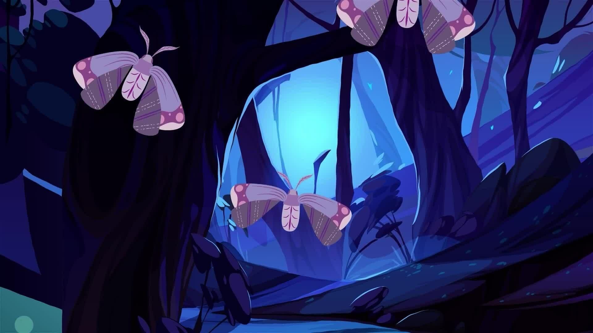 I WONDER - What Are The Advantages Of Being A Nocturnal Animal?