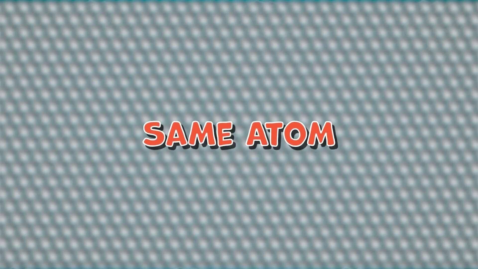 I WONDER - Where Are Metals On The Periodic Table?