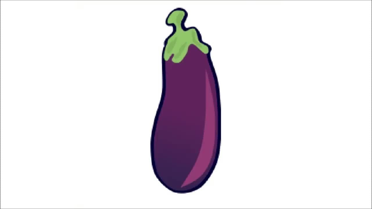 Purple - Colors for preschoolers
