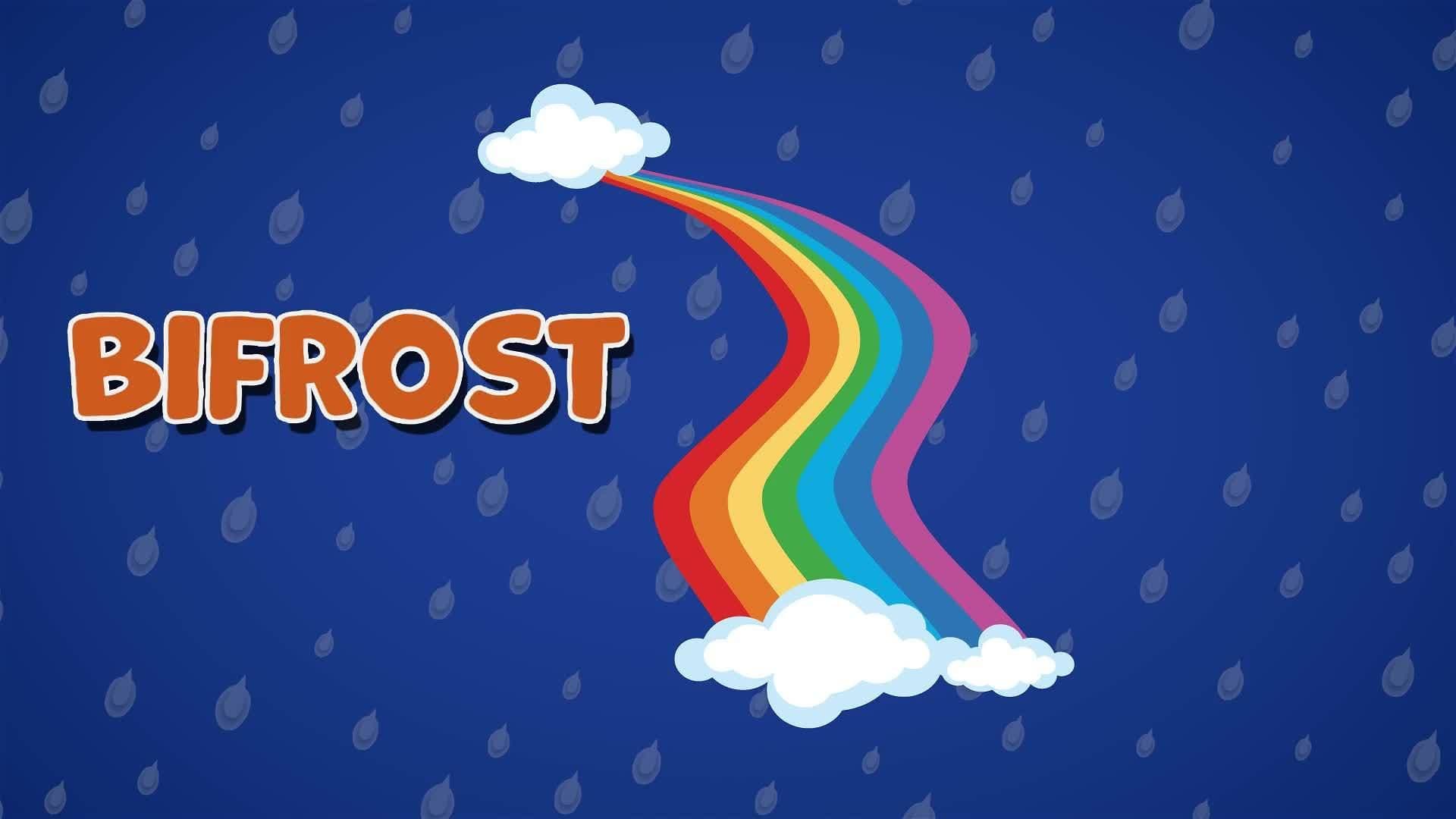 I WONDER - Why Were Rainbows Important In Viking Mythology?