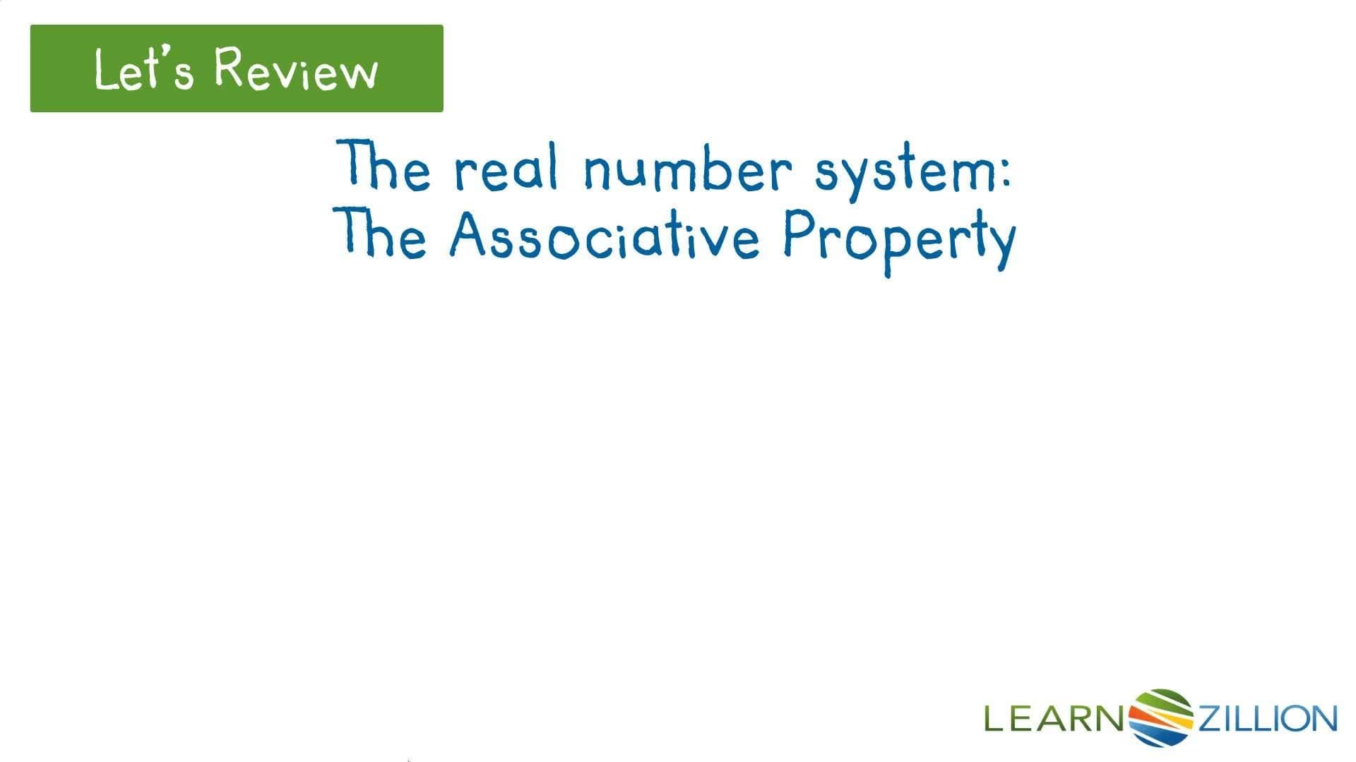 Properties of Complex Numbers: Extending Real Number Knowledge