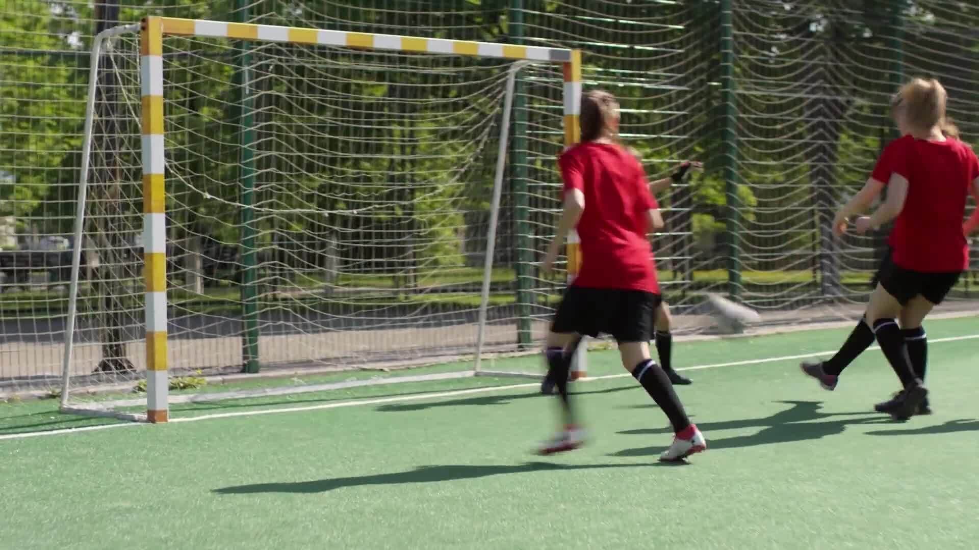 I WONDER - When Did The Women's Football World Cup Start?