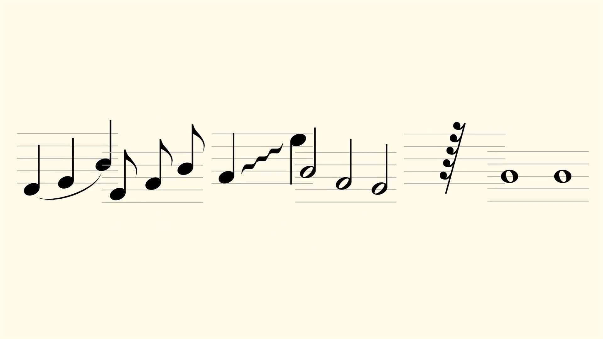 I WONDER - What Is Musical Form?