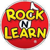 Rock 'N Learn English Learning